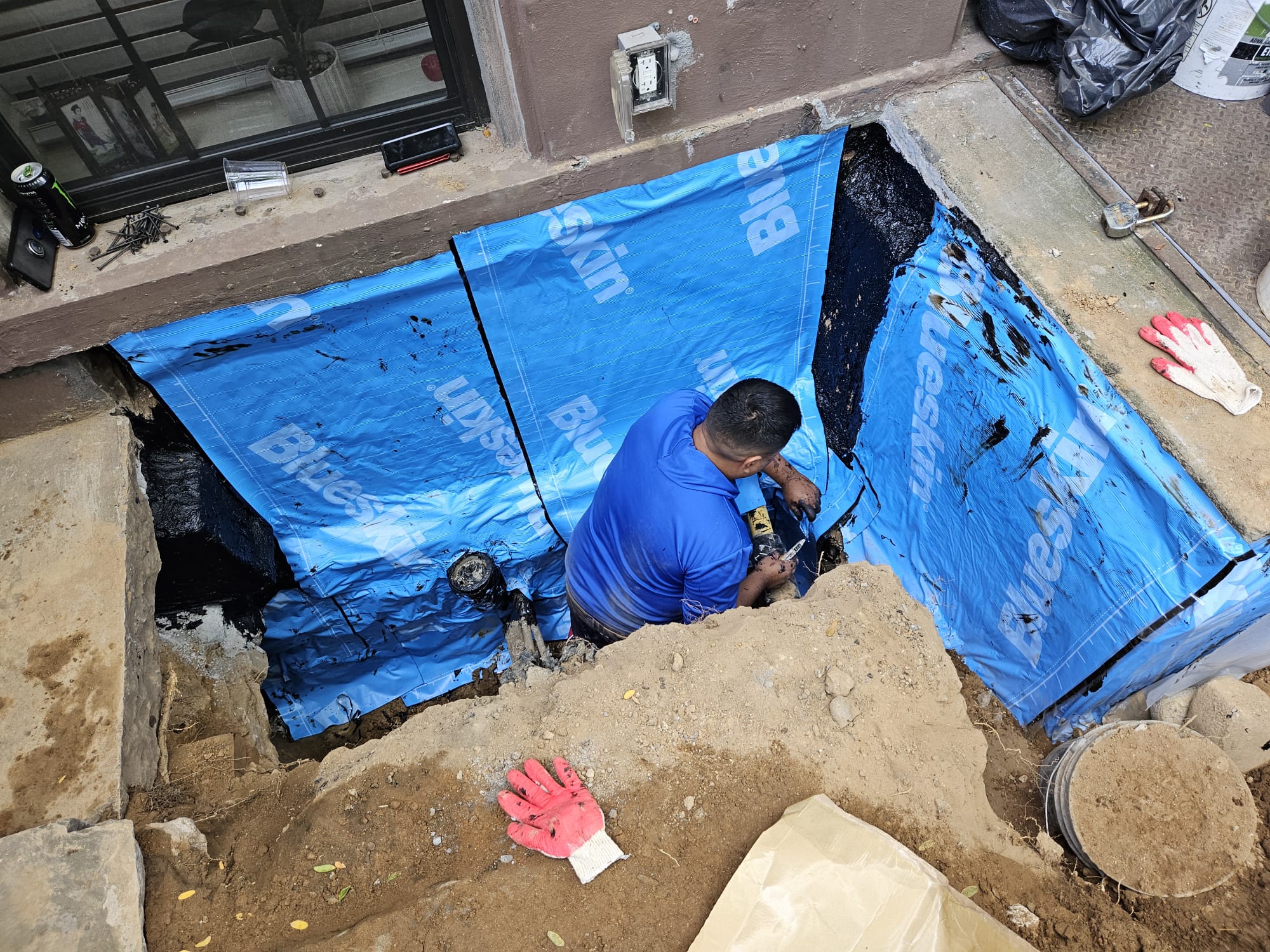 SideWalk Concrete, Brooklyn, NY