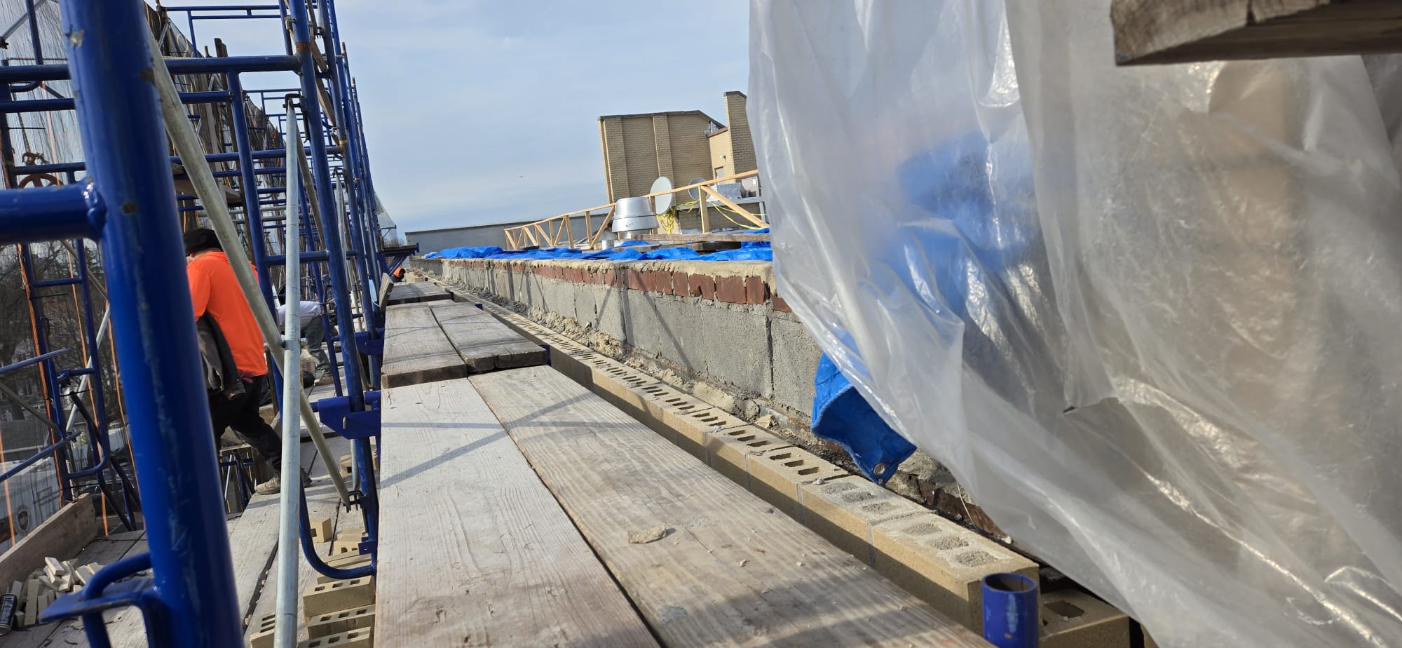 SideWalk Concrete, Brooklyn, NY