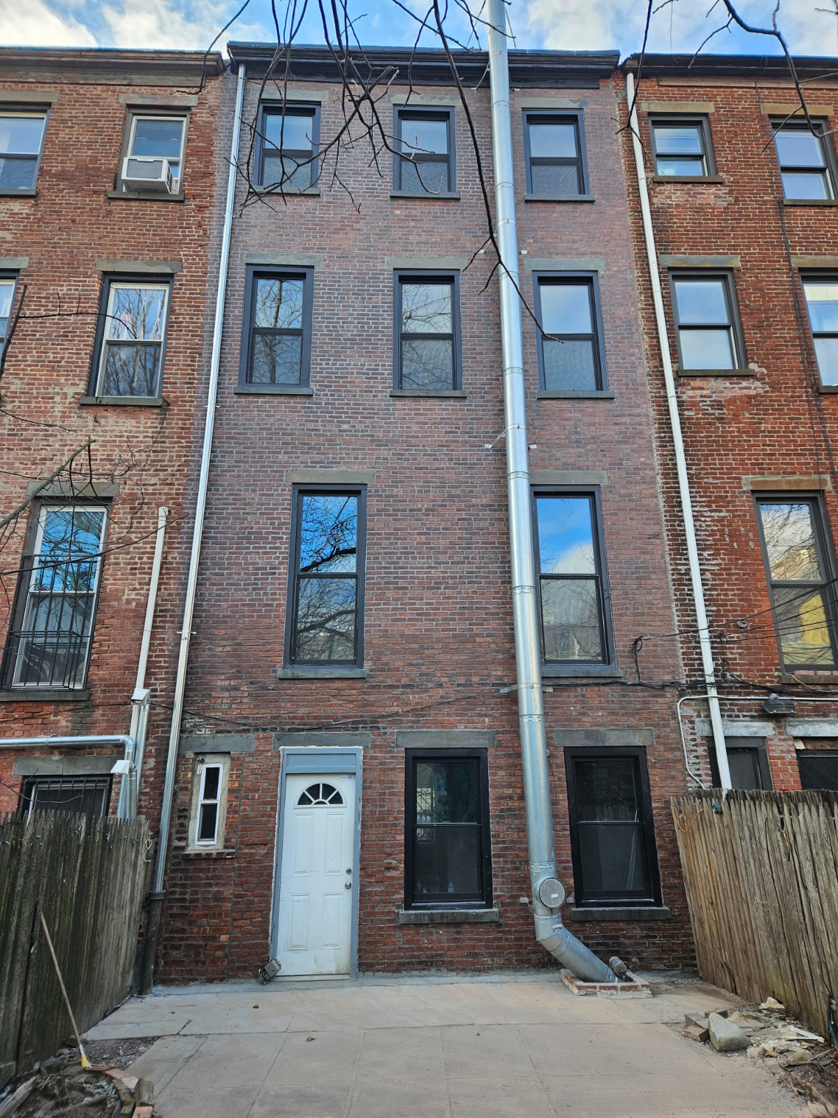 SideWalk Concrete, Brooklyn, NY